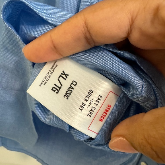 Express Men’s Shirt XL - Picture 5 of 5